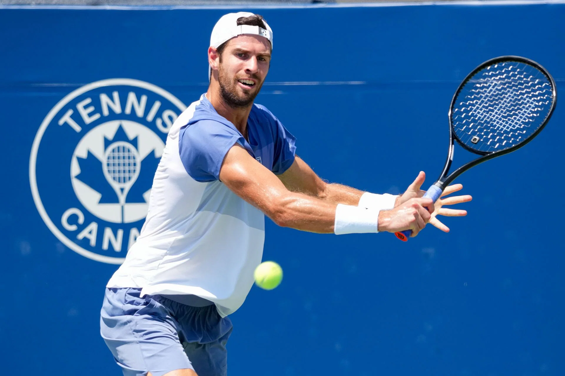 Canadian Open Day 5: Men's singles predictions ft. Karen Khachanov vs Emilio Nava, Francisco Cerundolo vs Tomas Martin Etcheverry