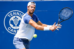 Canadian Open Day 5: Men's singles predictions ft. Karen Khachanov vs Emilio Nava, Francisco Cerundolo vs Tomas Martin Etcheverry