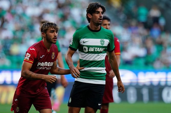 Sporting Lisbon vs Villarreal Prediction and Betting Tips | July 25th 2025