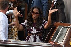 How much land does Oprah own in Hawaii? Private road controversy explained as mogul faces online backlash