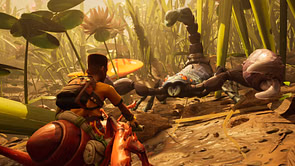 Will Grounded 2 be on PS5?