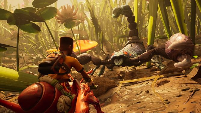 Will Grounded 2 be on PS5?