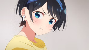 I'm sorry Rent-A-Girlfriend fans, I can't defend Ruka anymore after the latest episode