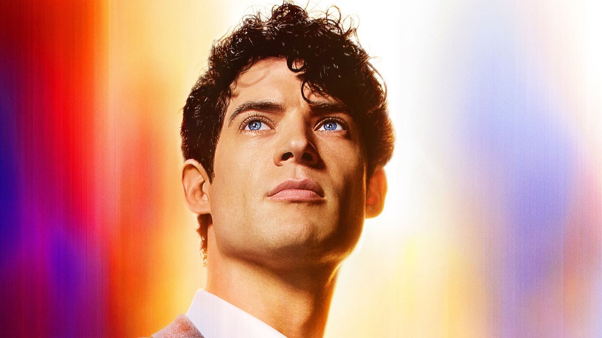David Corenswet as Superman in Superman (Image Via Warner Bros.)