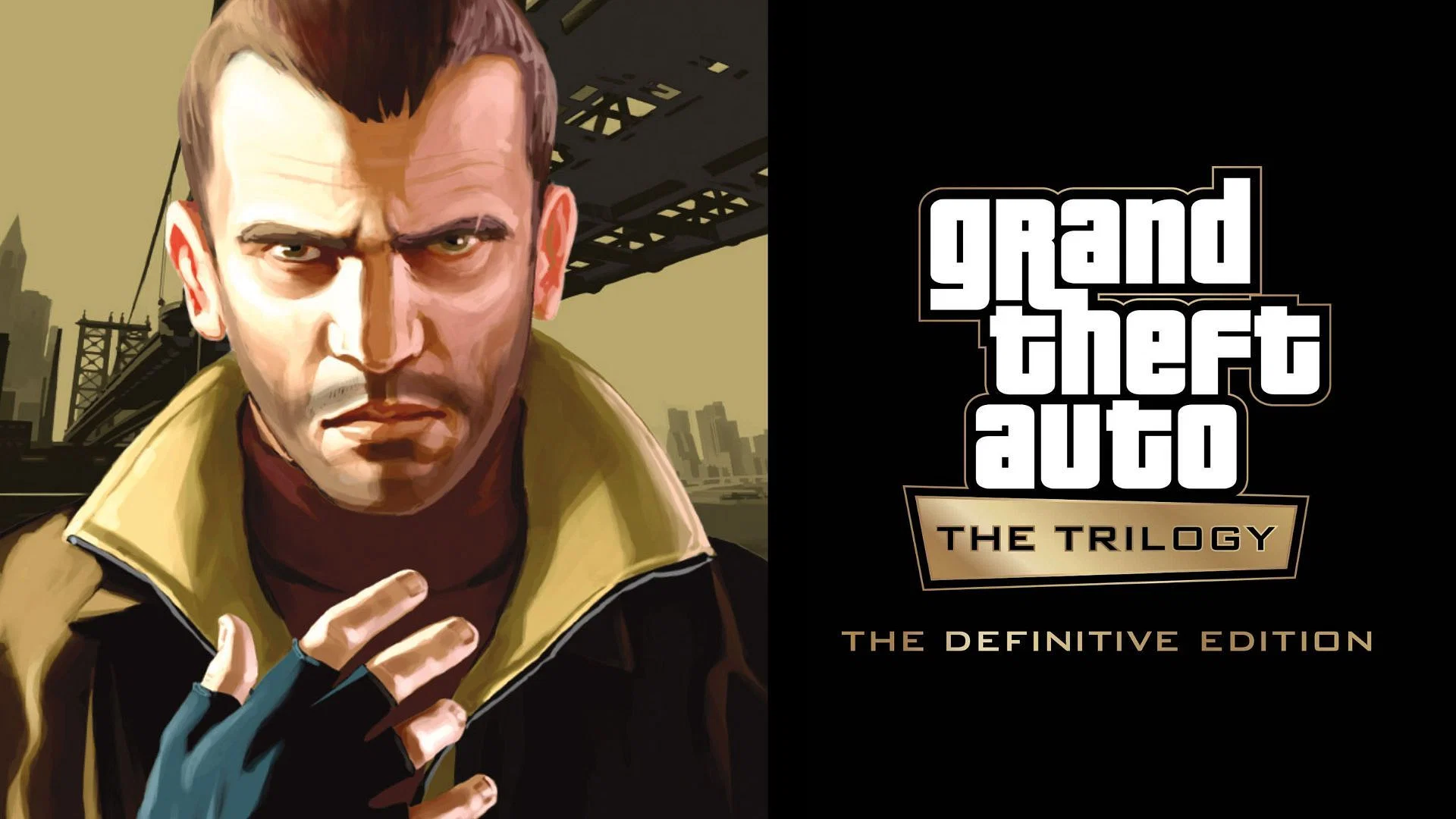 GTA