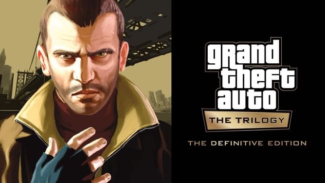 6 GTA Trilogy DE mistakes a GTA 4 remaster must avoid (if it ever happens)