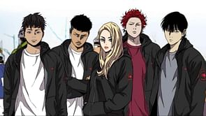Did Wind Breaker webtoon get discontinued? Everything you need to know