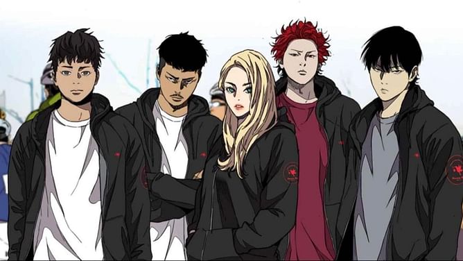 Did Wind Breaker webtoon get discontinued? Everything you need to know