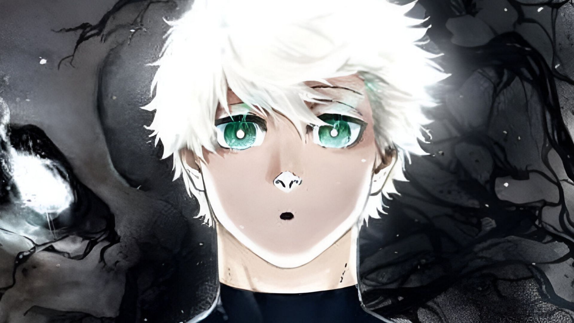 Blue Lock chapter 312: Nagi aims to become the world