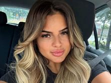 “Stronger than what he has with you”- Love Island UK bombshell Andrada confronts Meg about her connection with Dejon