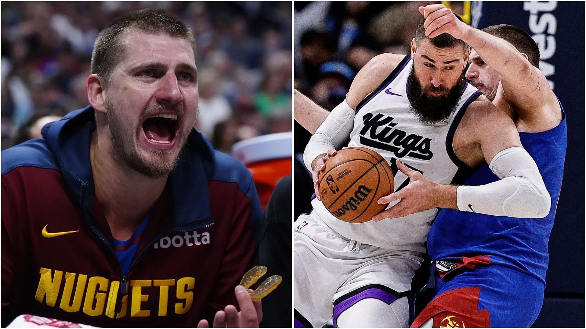 "Needs to get on the phone with Valanciunas" - Fans react to Nikola Jokic securing horse racing victory in offseason