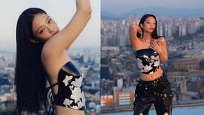 "Just looking for reasons to hate" — Fans defend BLACKPINK's Jennie amid backlash over "rude" behavior towards staff at 'DEADLINE' Goyang concert