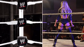 29-year-old star shares heartfelt message on second anniversary of her WWE in-ring debut