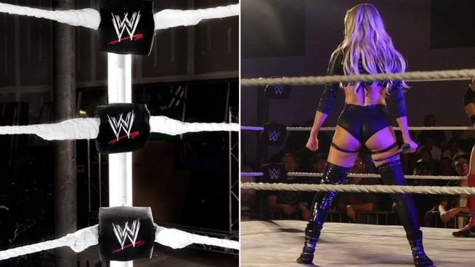 29-year-old star shares heartfelt message on second anniversary of her WWE in-ring debut