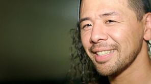 Ex-WWE star says Shinsuke Nakamura helped him financially