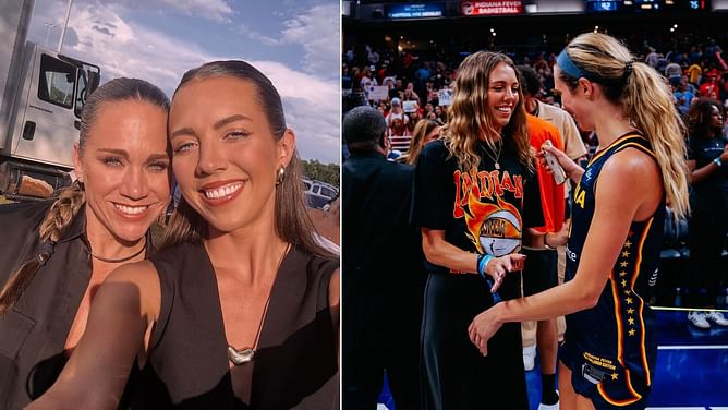 "My kiddos": Lexie Hull's mother drops heartfelt reaction as her 2 daughters go viral with candid TikTok video