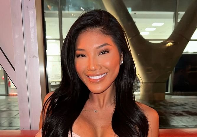 Who is Love Island UK star Sophie Lee? Details explored