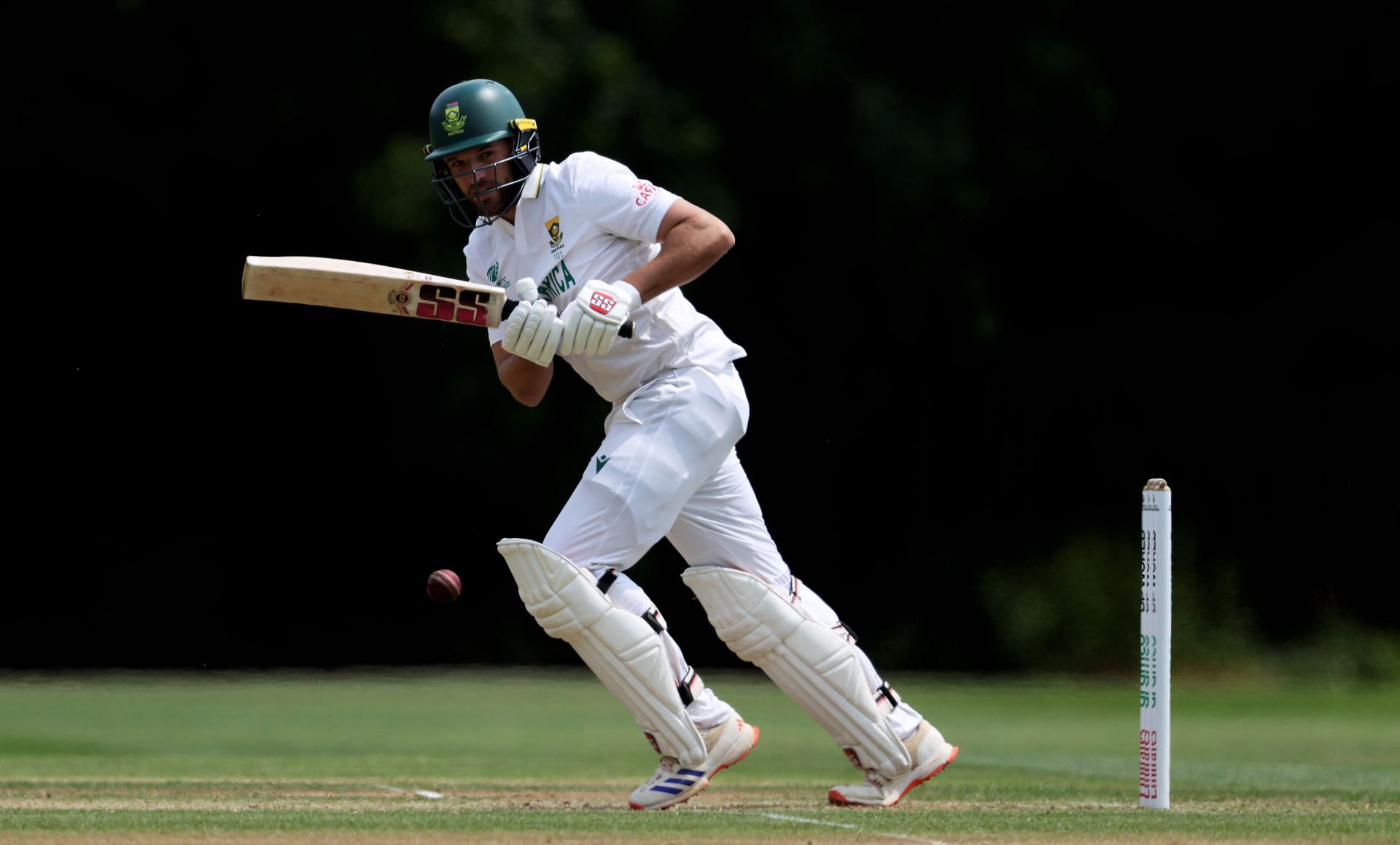 South Africa v Zimbabwe Warm-Up Match - ICC World Test Championship Final 2025 - Source: Getty