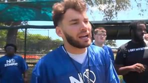 Adin Ross claims he is purchasing a private island for a 72 hour-long broadcast