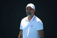 Goran Ivanisevic (Source: Getty)