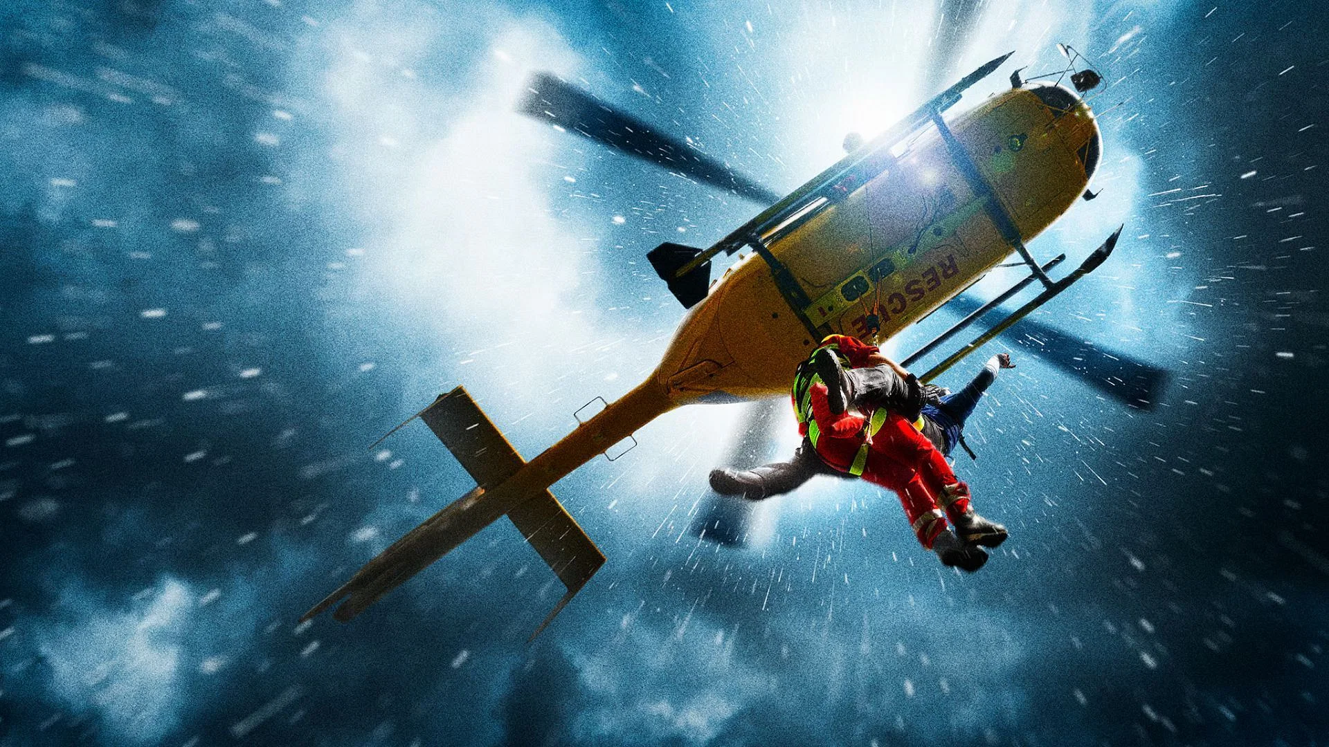 Survival Mode episode 3 (Image via NBC)
