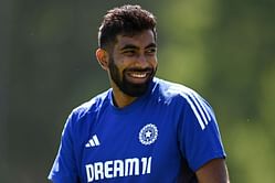 "Got to play him if he is ready and fit" - Australian World Cup winner opens up on Jasprit Bumrah ahead of ENG vs IND 2025 2nd Test