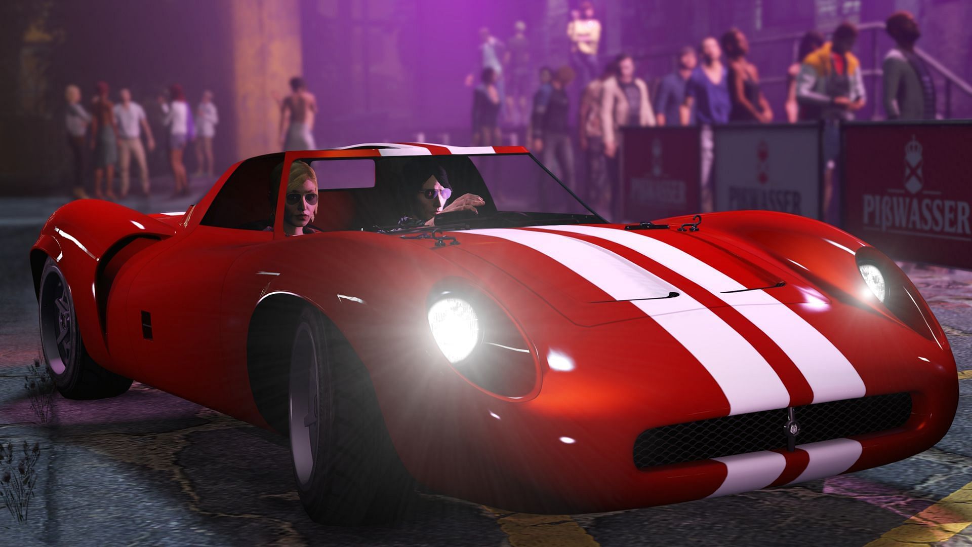 GTA Online Salvage Yard Robbery vehicles (July 25 to 31, 2025)