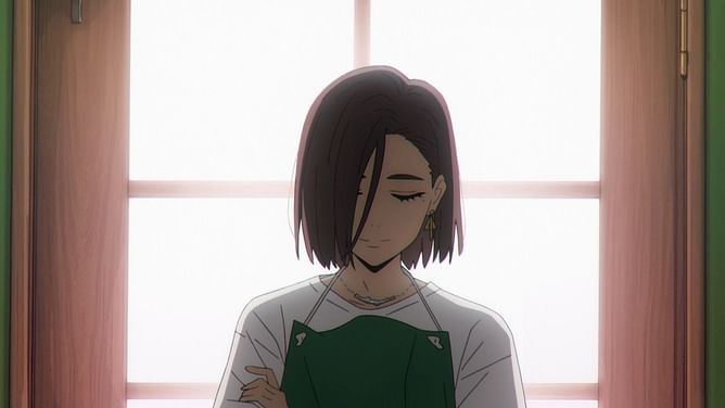 Wind Breaker chapter 185: Natsuki returns to the orphanage as Kotoha’s past reveals a familiar struggle with loneliness