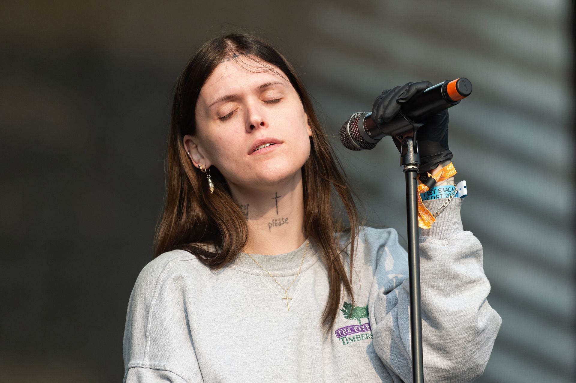 All Points East 2024 - Mitski - Source: Getty