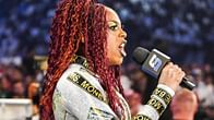 Former WWE champion takes shot at Naomi following RAW