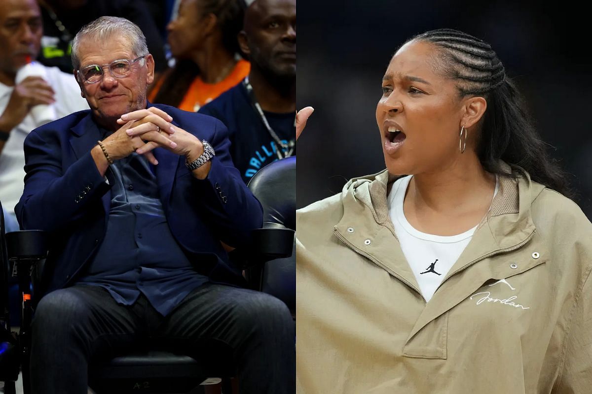 When Geno Auriemma pushed back on gender comparisons in sports using Maya Moore