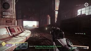 All seasonal challenges in Destiny 2: The Edge of Fate Week 3 (July 29)