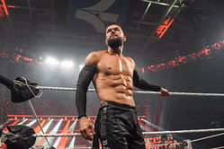 Finn Balor to finally cost top WWE star his championship at SummerSlam 2025? Potential explored
