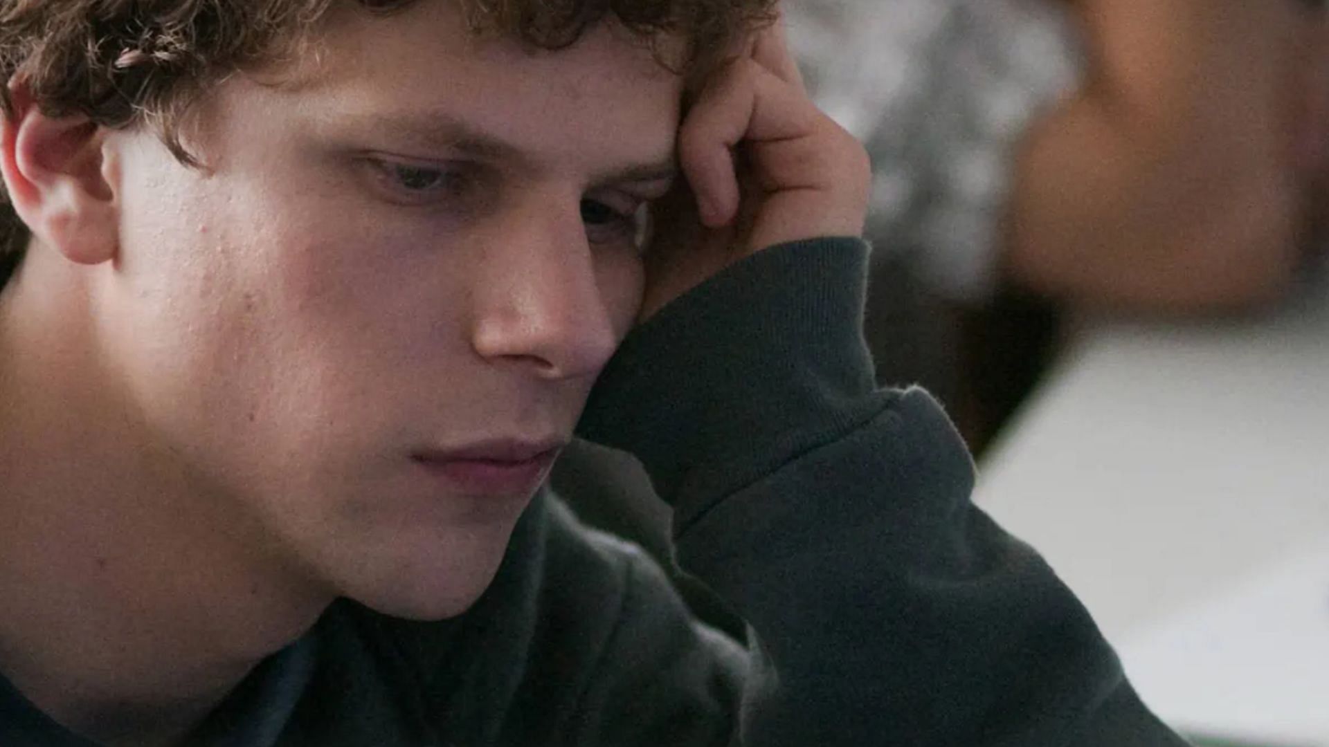 A still image from the trailer of the series (Image via Sony Pictures Releasing)
