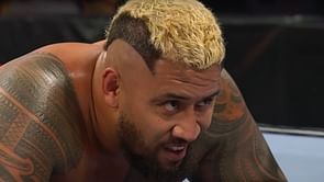 Ghost of Solo Sikoa’s past to return to WWE and cost him his United States Championship? Exploring the possibility