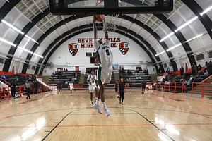 "Best tough shot maker in all of high school basketball": Insider heaps major praise on 5-star guard Jason Crowe following impressive EYBL outing