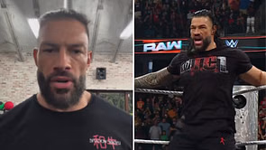 Roman Reigns makes major announcement after WWE RAW; it's not about SummerSlam