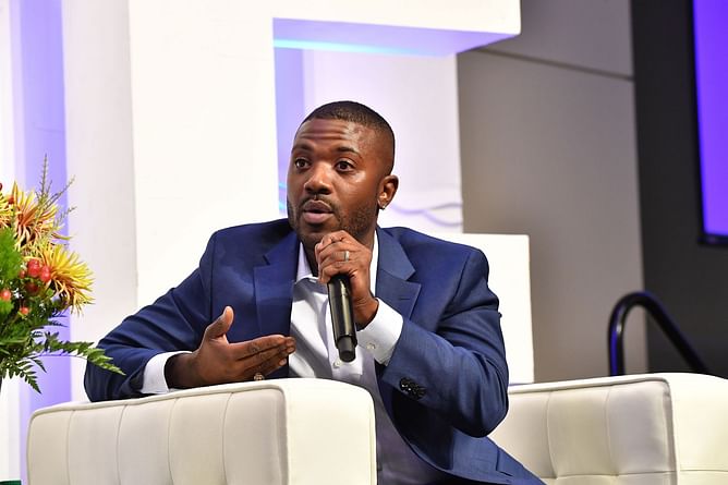 What did Ray J say about The Breakfast Club? Charlamagne Tha God says rapper apologized and is seeking therapy since the Cam Newton interview