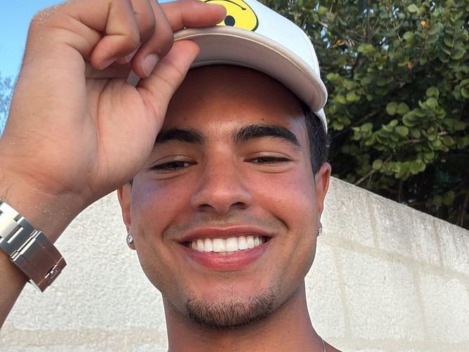 What happened between Toni and Harrison during Love Island UK season 12's Movie Night? Details explored
