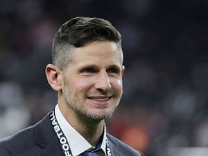 "Unfinished work to be done" - Dan Orlovsky makes feelings known as ESPN re-signs ex-NFL QB on multi-year contract extension