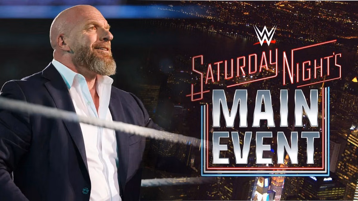 3 matches Triple H must add to WWE Saturday Night's Main Event