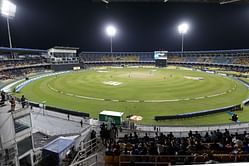 Sri Lanka vs Bangladesh 2025 T20I series: R Premadasa Stadium, Colombo pitch history and T20I records