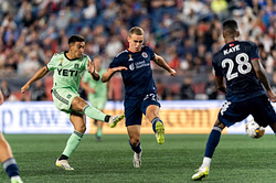 Austin FC vs New England Revolution Prediction and Betting Tips | 12th July 2025