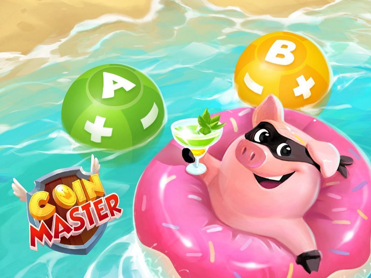Coin Master