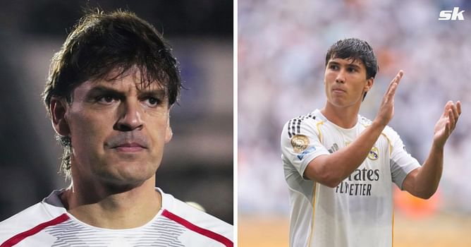 “Youth players have to break down the door” - Fernando Morientes makes feelings clear about Gonzalo Garcia’s emergence at Real Madrid