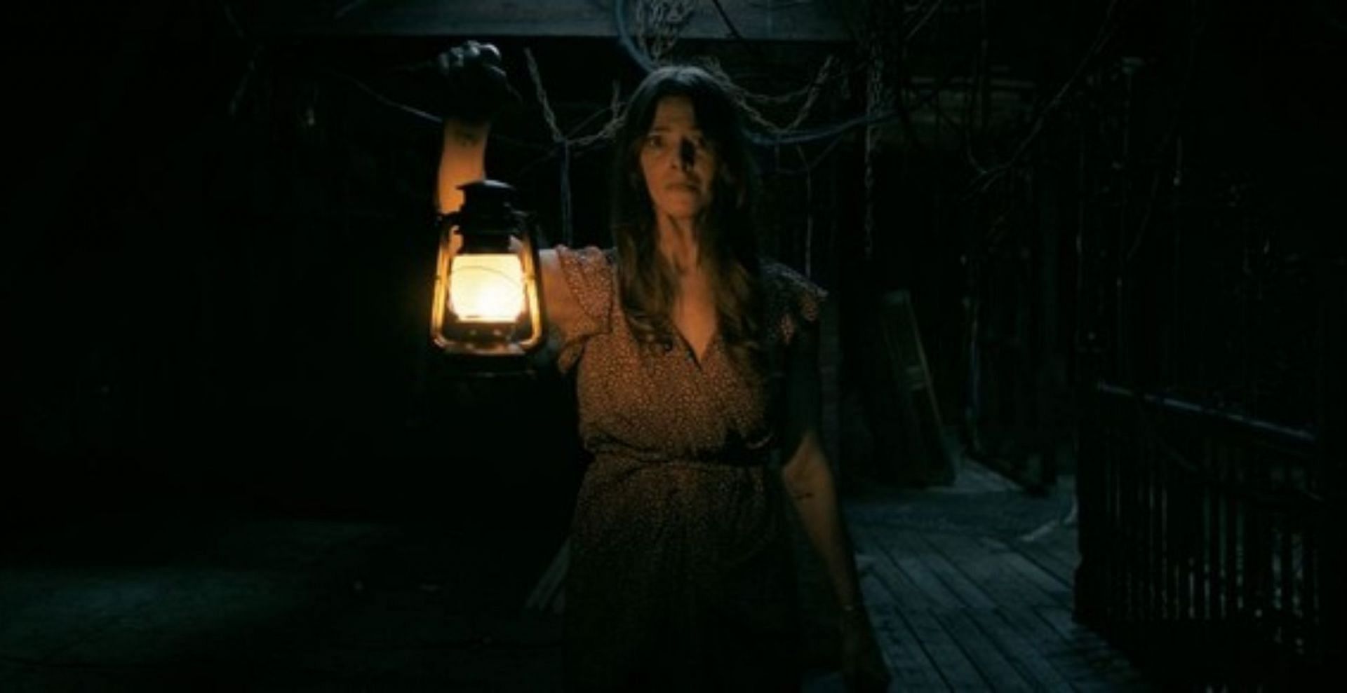 A still from It Feeds (Image via Black Fawn Distribution)