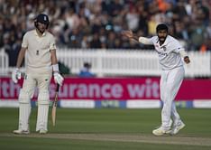 ENG vs IND 2025: 5 great Indian bowlers whose names aren't on the Lord's Honours board ft. Jasprit Bumrah
