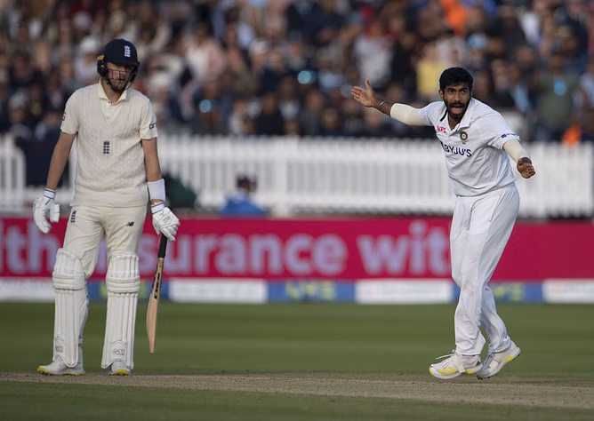 ENG vs IND 2025: 5 great Indian bowlers whose names aren't on the Lord's Honours board ft. Jasprit Bumrah
