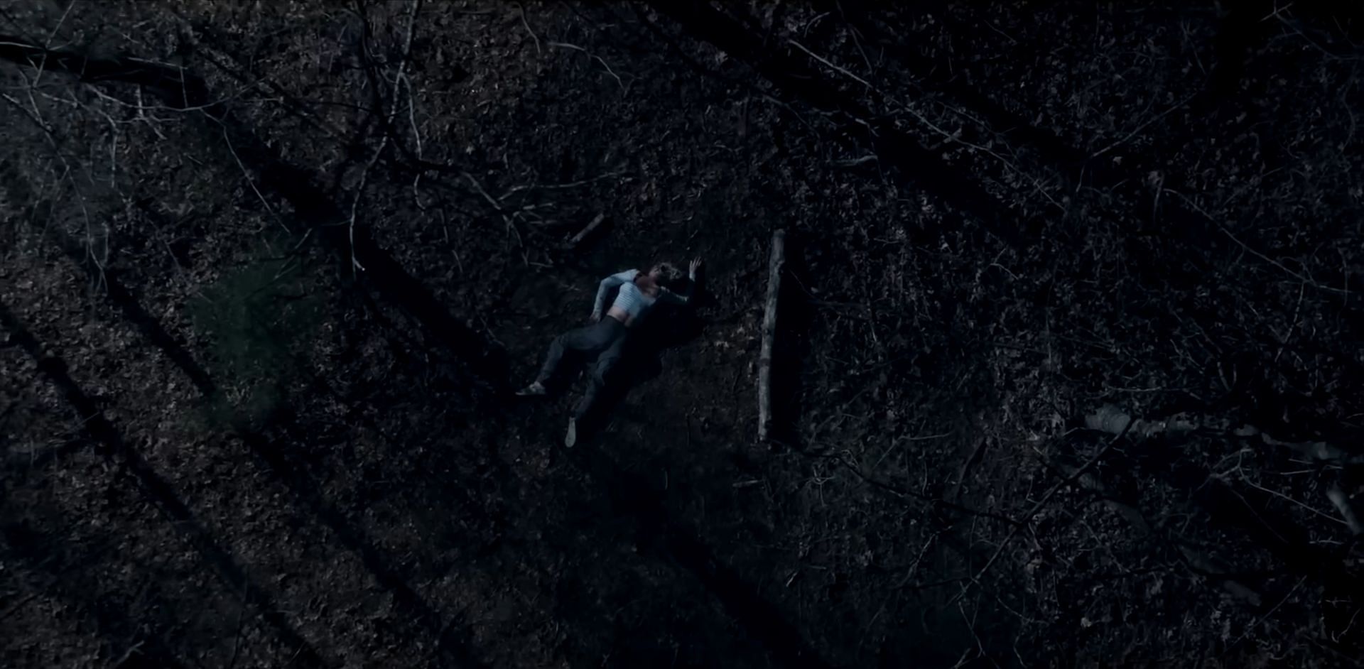 Sophie discovers that Margo killed Abby Jackson to keep her secrets from spreading (Image via Lionsgate TV)