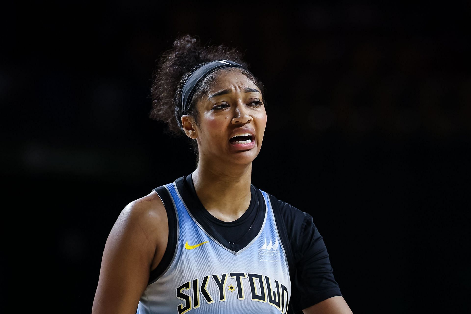 Chicago Sky v Washington Mystics - Source: Getty